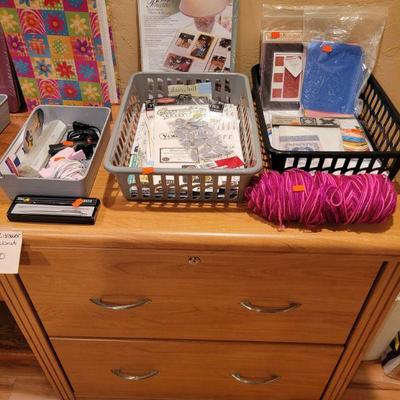 Scrap Booking 