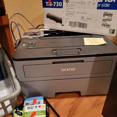 Brother Printer 