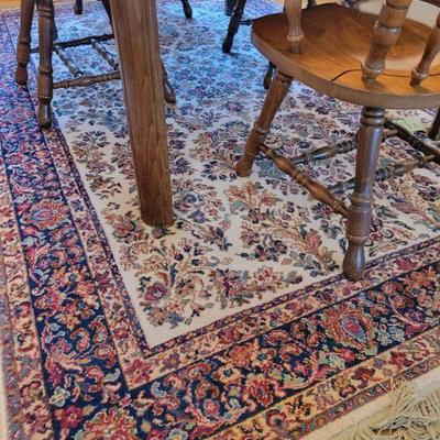 Nice Area Rug