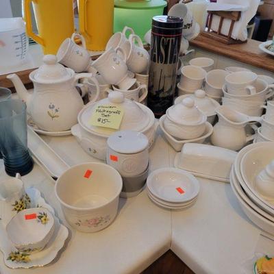Kitchenware
