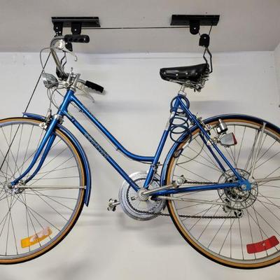 Schwinn 