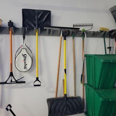 Hand Tools