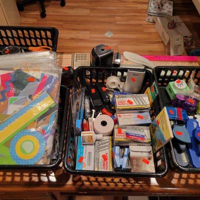 Scrap Booking 