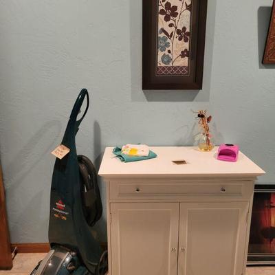 Carpet Cleaner 