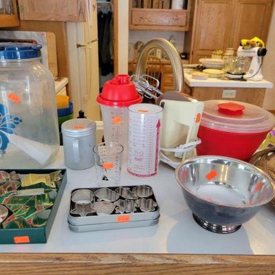 Kitchenware