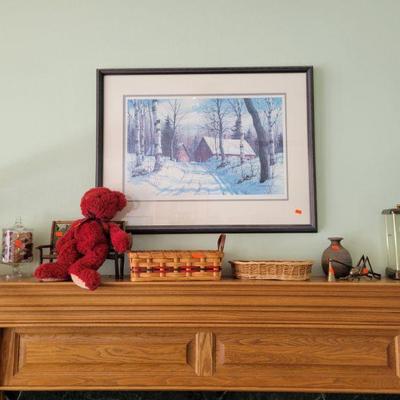 Decor
