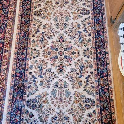 Hall Rug