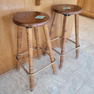 Bar Stools