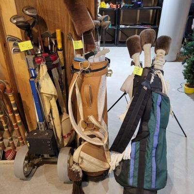 CLUBS