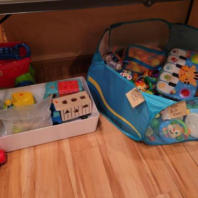 Kids Toys