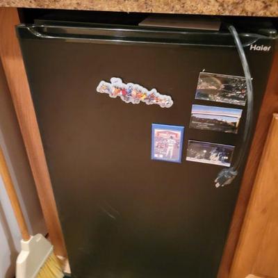 Dorn Fridge