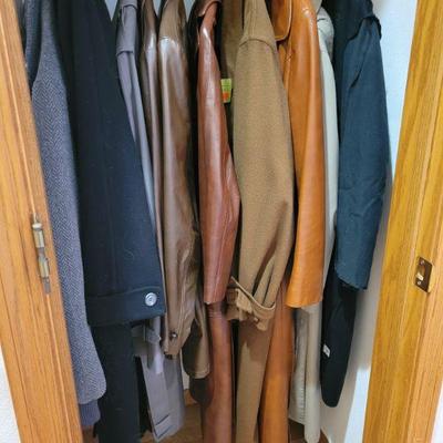 Jackets 