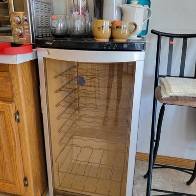 Fridge