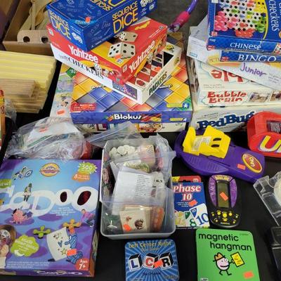 Games 