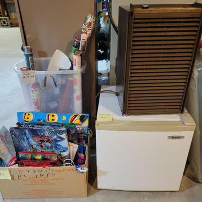 Dorn Fridge 