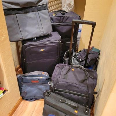 Luggage 