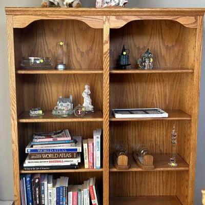 Bookshelf