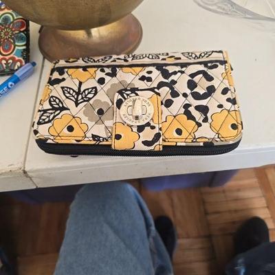 Vera Bradley