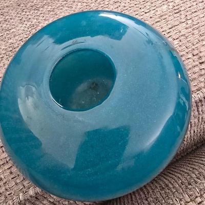 Henry Dean Art glass