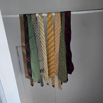 Ties