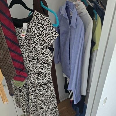 Dresses