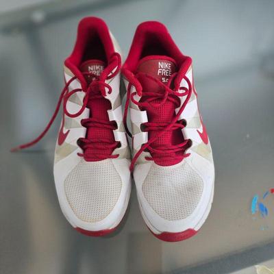Nike's