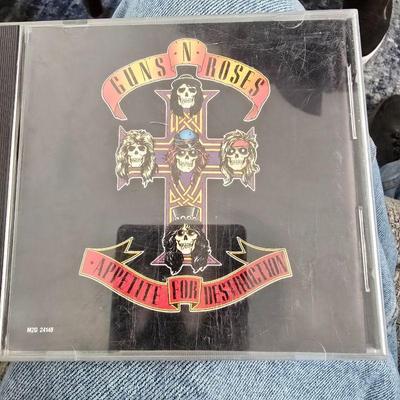 Cds