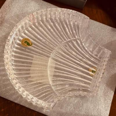 Waterford Crystal 