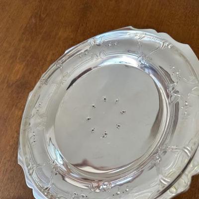 Tiffany & Co sterling silver 