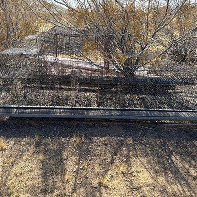 #5304 • 5 Cages
