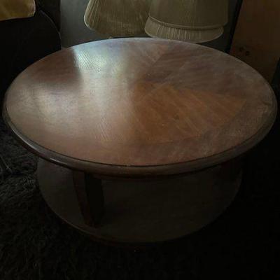 #3004 • Coffee Table
