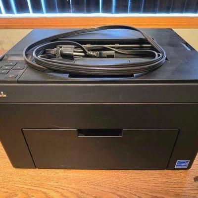 #2552 • Dell 1350cnw Printer
