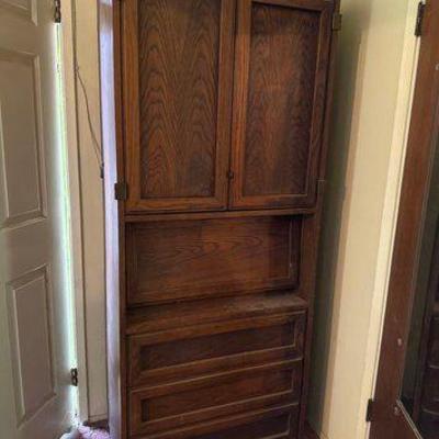 #3500 • Cabinet

