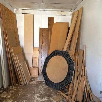 #6008 • Wood
