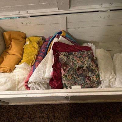 #3518 • Blankets and Dollies

