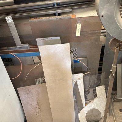 #1034 • Scrap Metal
