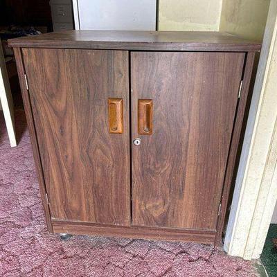 #3502 • Cabinet
