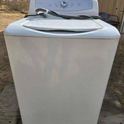 #5001 • Haier Washing Machine
