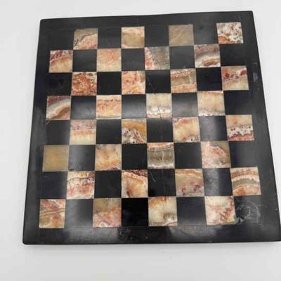 Chessboard
