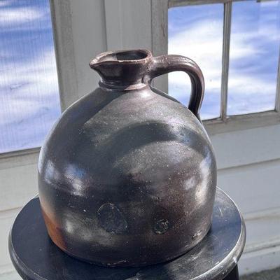 Ceramic Jug
