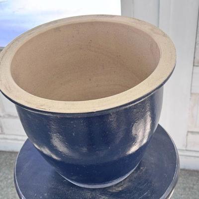 Ceramic Plant Pot
