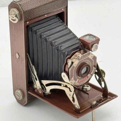 Kodak Camera
