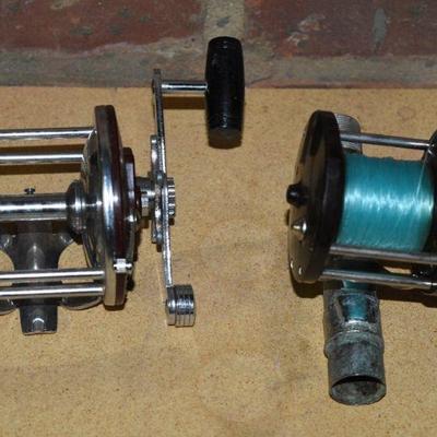 Fishing Reels