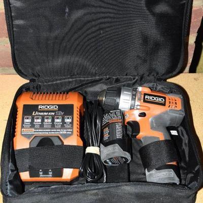 Ridgid