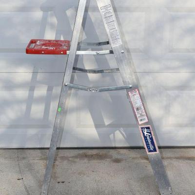 Ladders