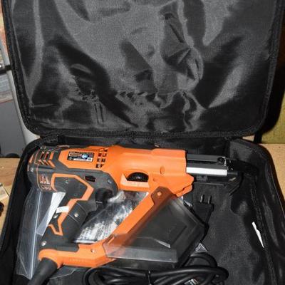 Ridgid