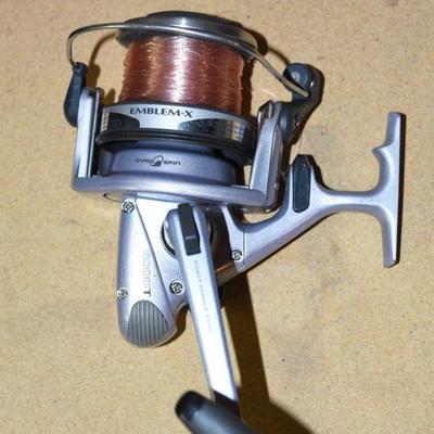 Fishing Reel