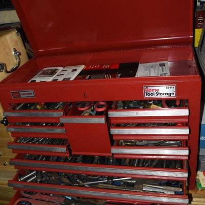 Toolbox