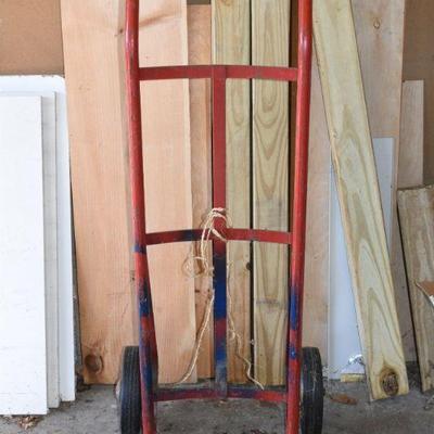 Hand Truck Dolly