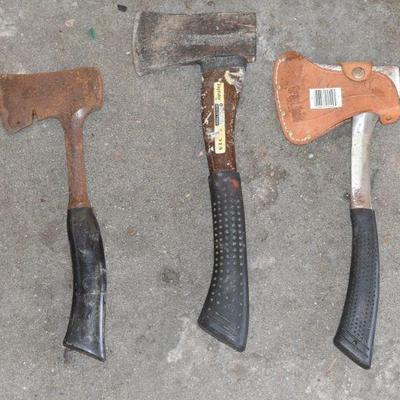 Hatchet 